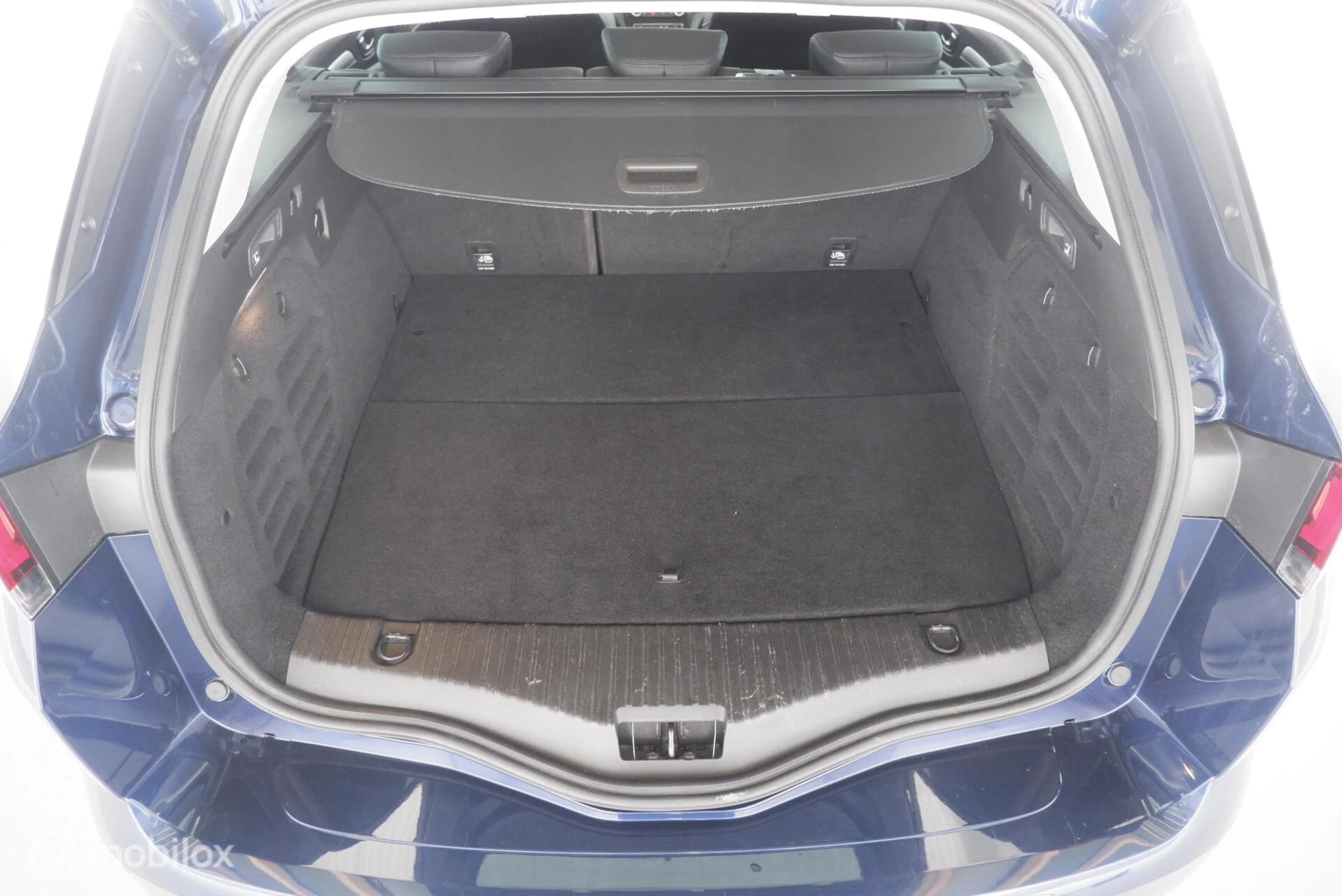 Hoofdafbeelding Renault Megane E-Tech