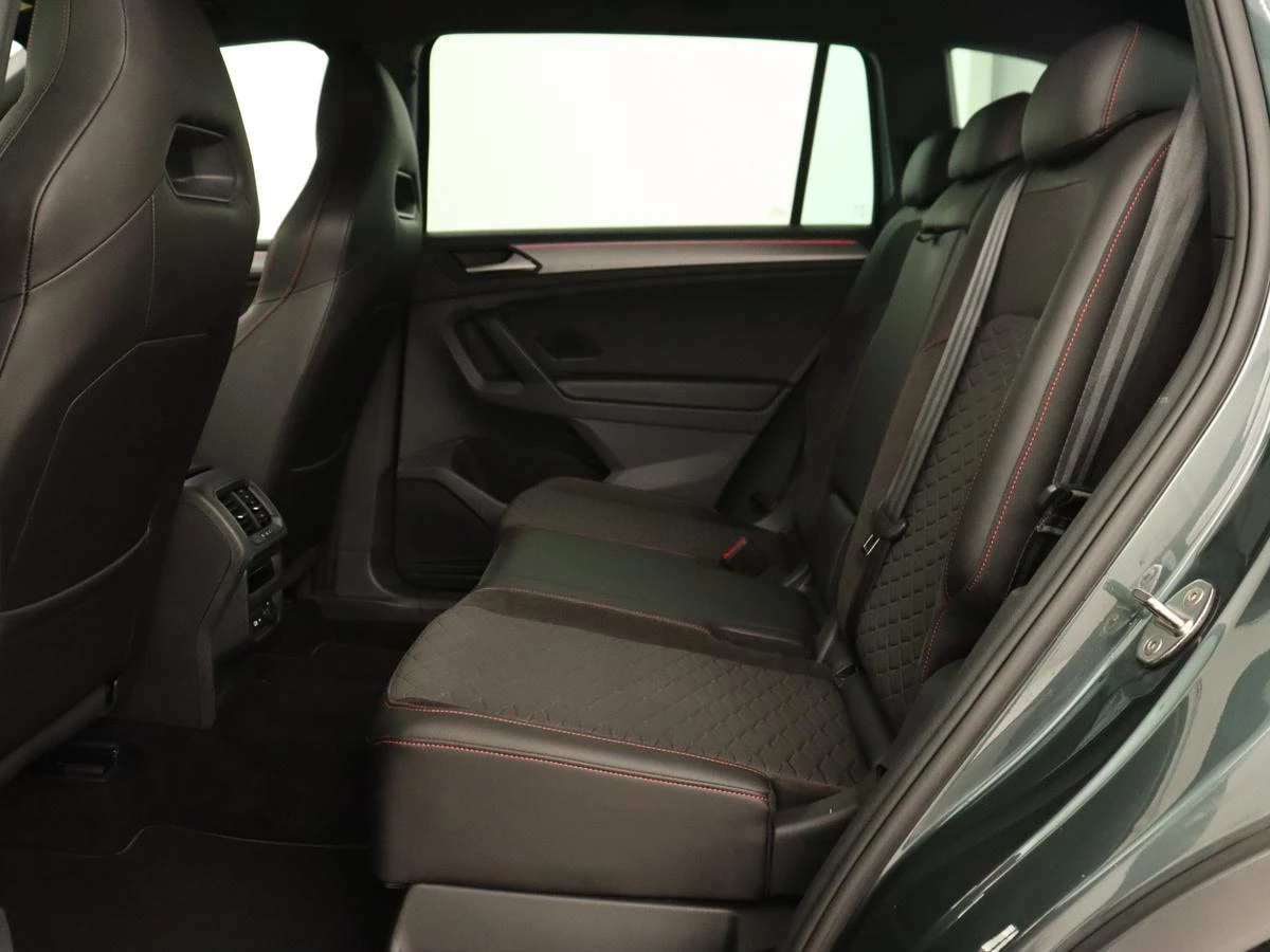 Hoofdafbeelding SEAT Tarraco