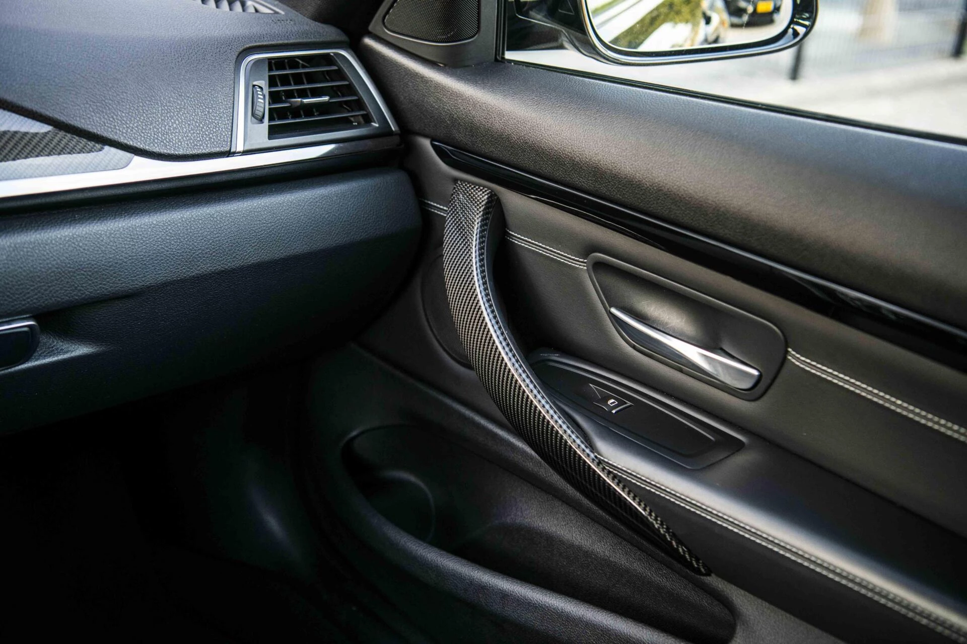 Hoofdafbeelding BMW M4