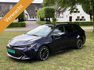 Toyota Corolla Touring Sports 1.8 Hybrid GR Sport 1e Eigenaar