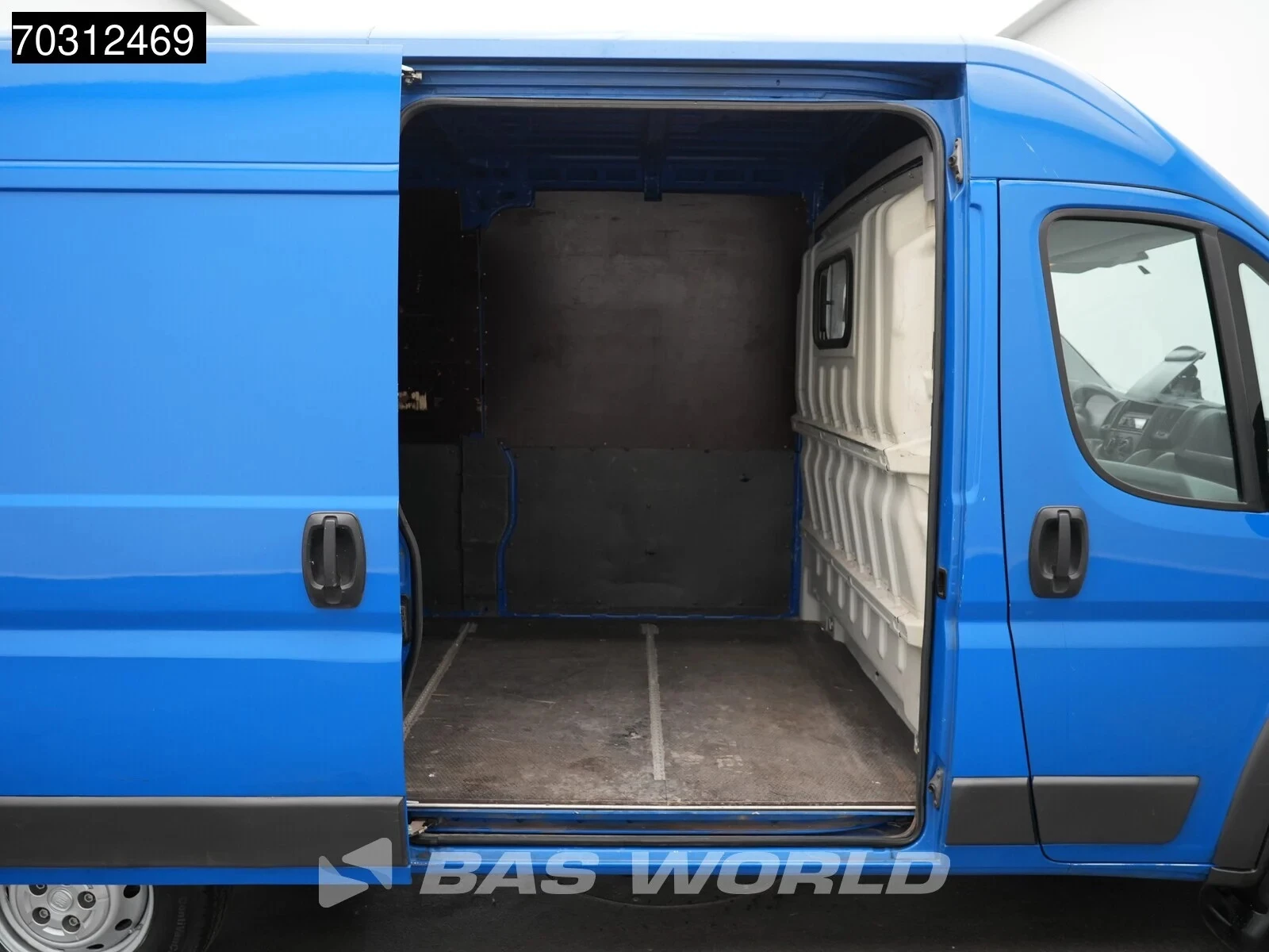 Hoofdafbeelding Fiat Ducato