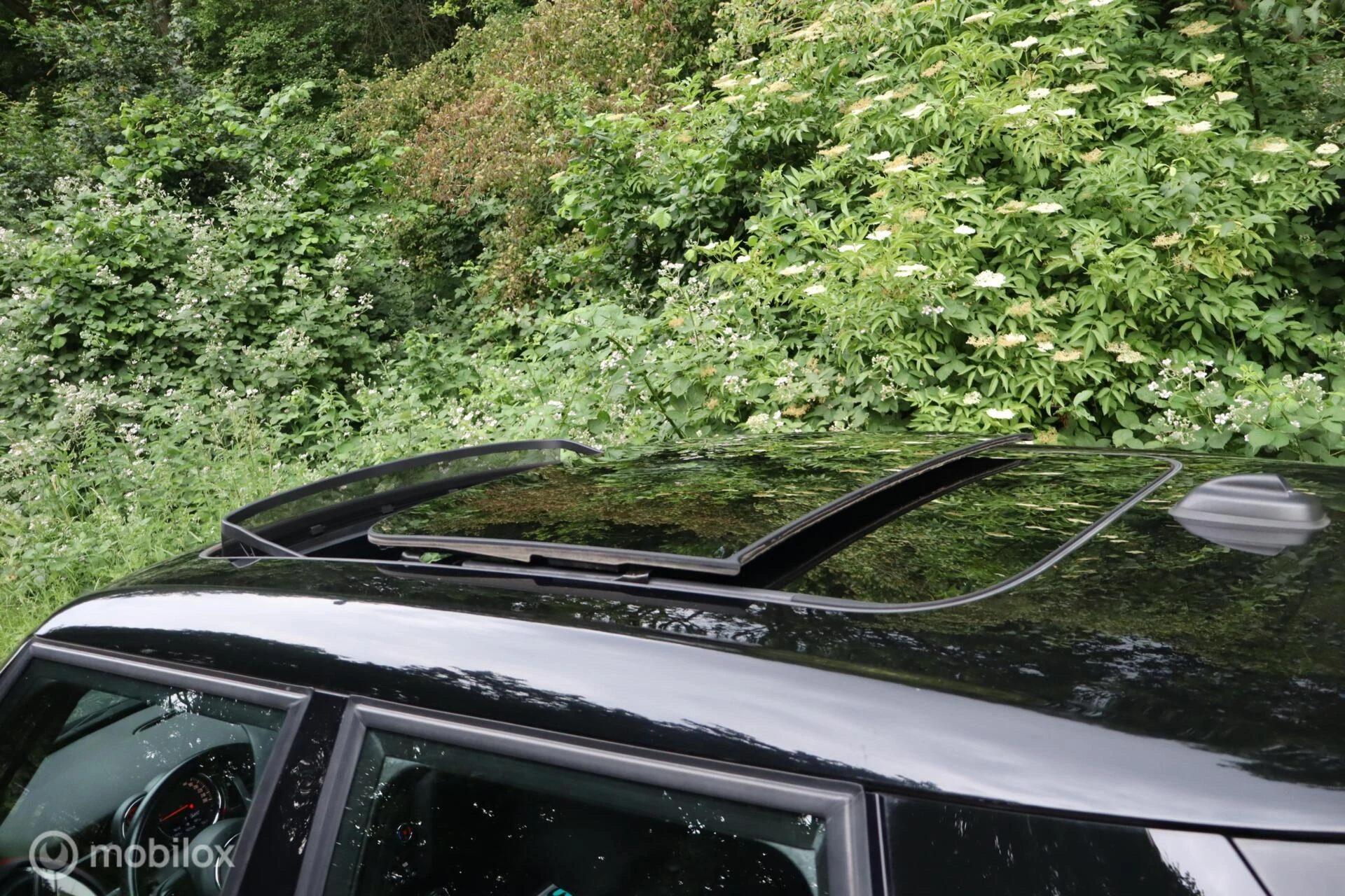 Hoofdafbeelding MINI Cooper S