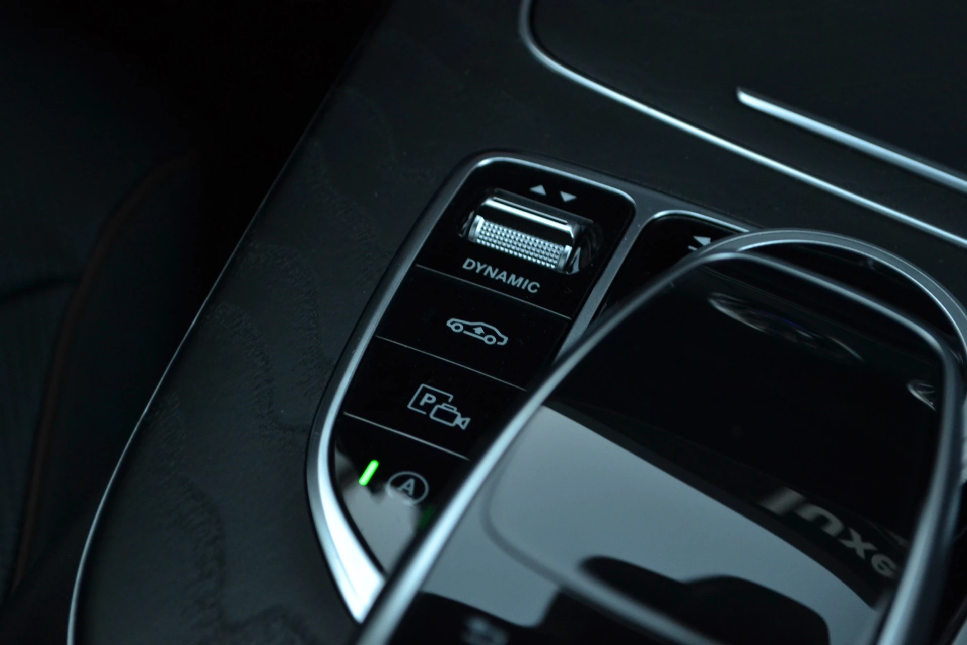 Hoofdafbeelding Mercedes-Benz CLS