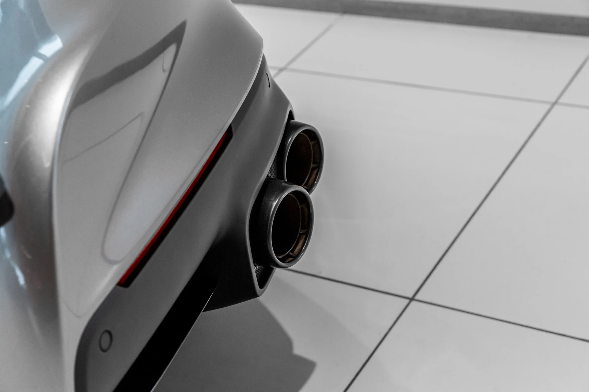 Hoofdafbeelding Ferrari F12