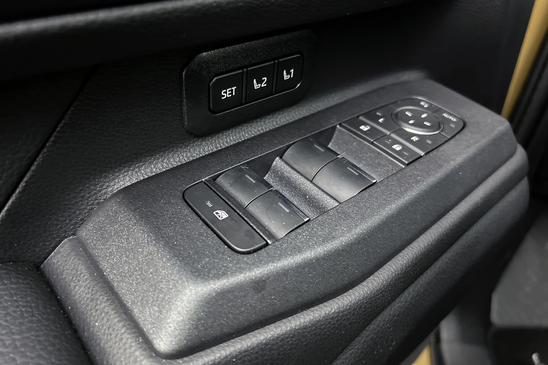 Hoofdafbeelding Toyota Land Cruiser