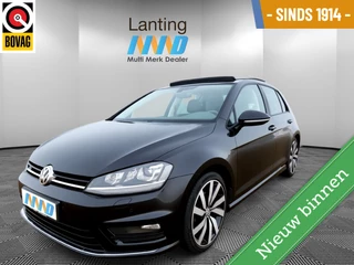 Volkswagen Golf 1.4 TSI ACT Highline R-line