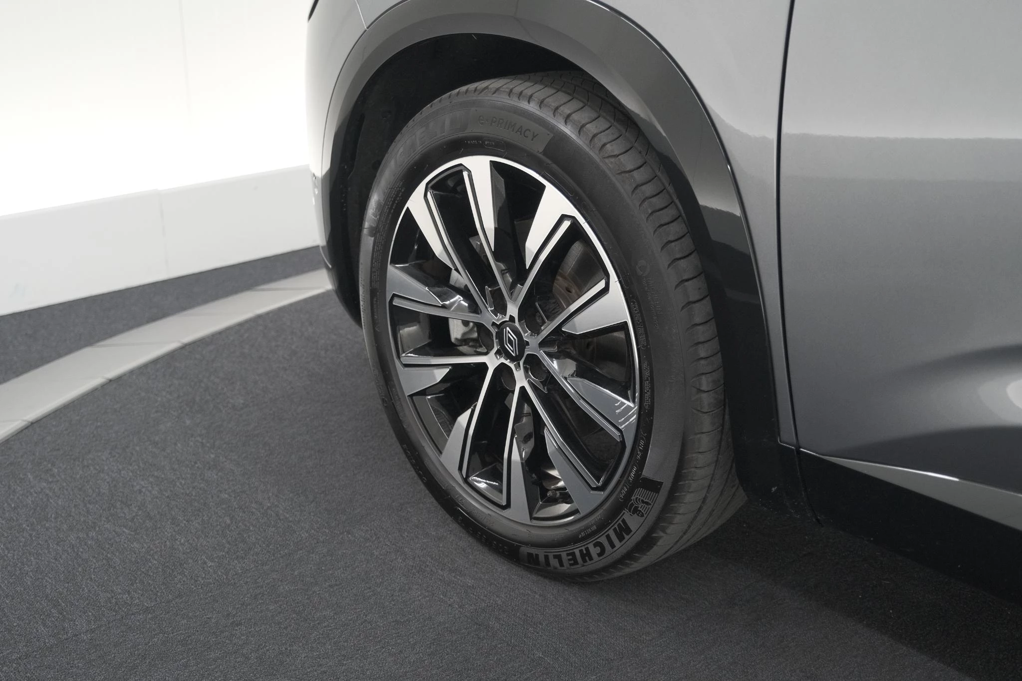 Hoofdafbeelding Renault Austral