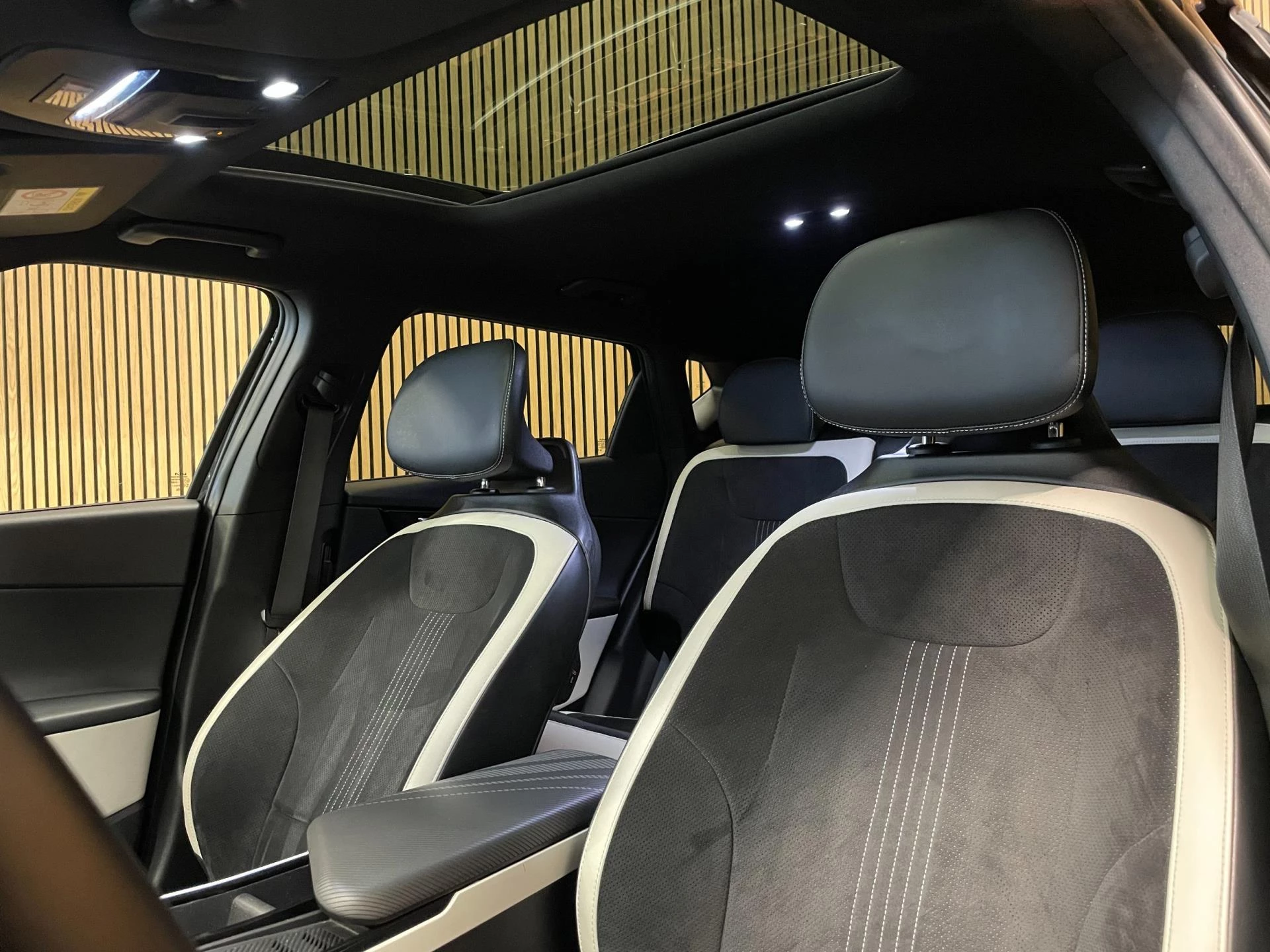 Hoofdafbeelding Kia EV6