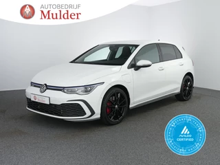 Volkswagen Golf 1.4 eHybrid GTE | SOH 95.6% | IQ Light Matrix | Zwenkhaak | ACC | Assistance pakket |