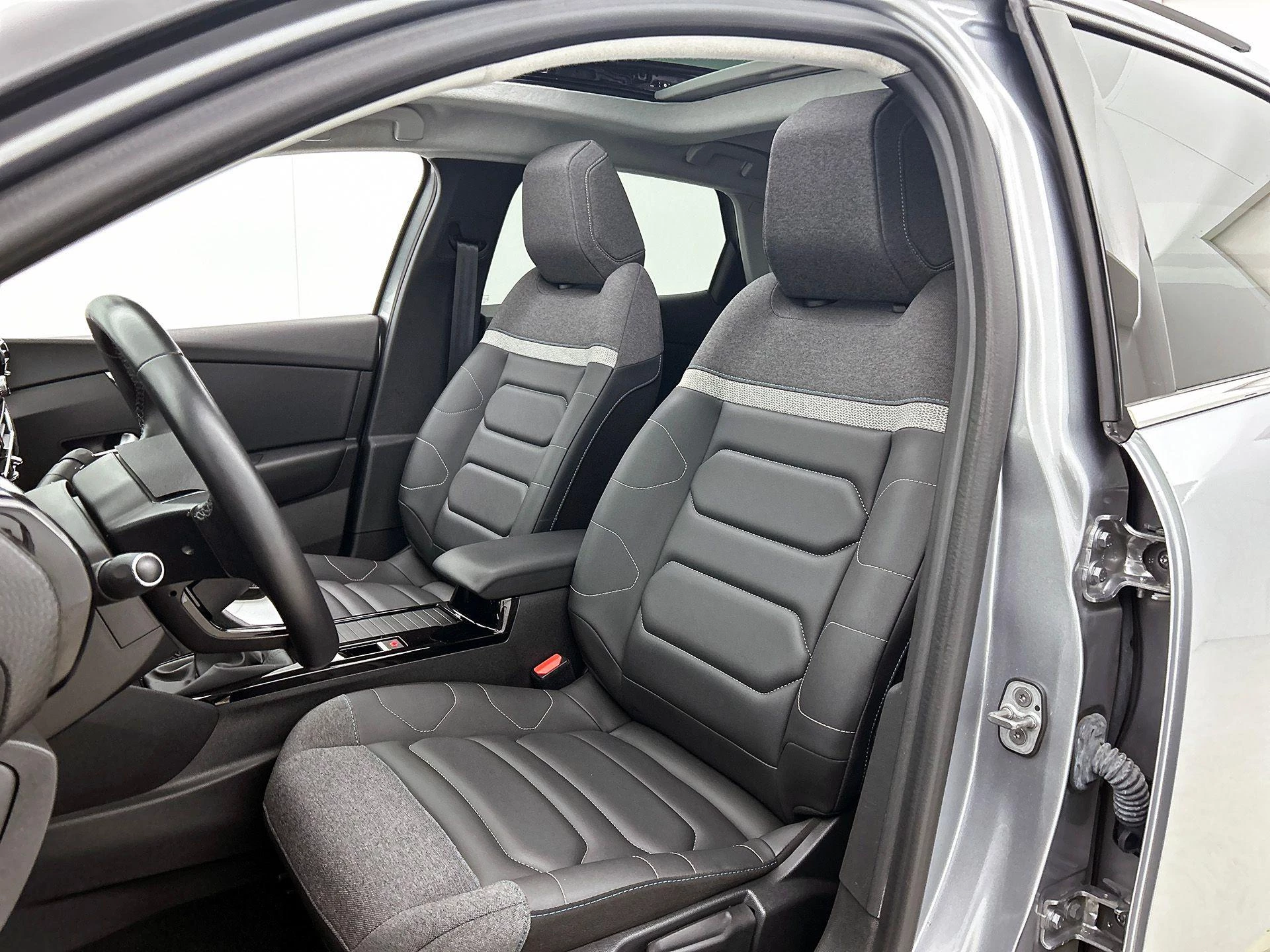 Hoofdafbeelding Citroën C4