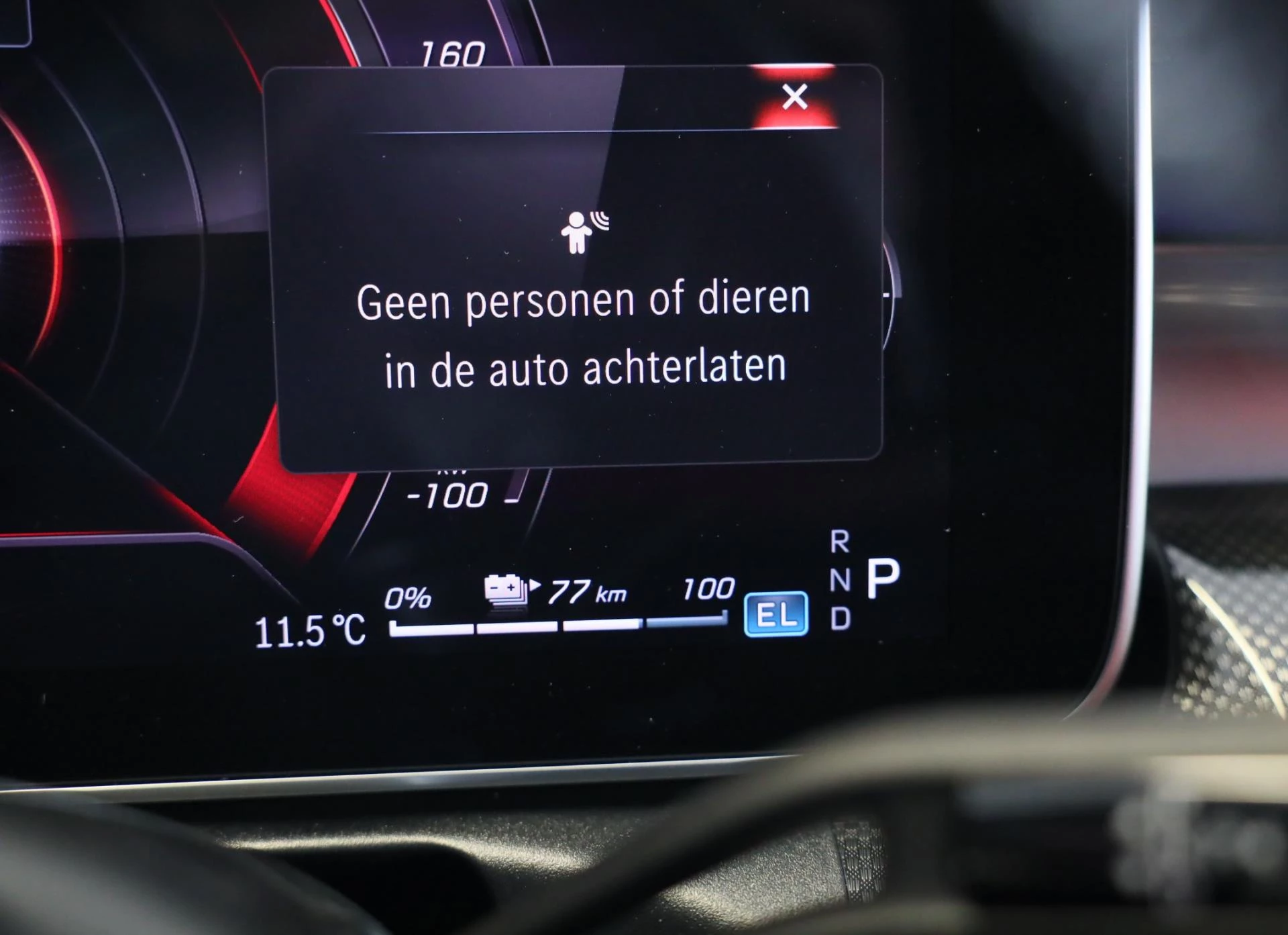 Hoofdafbeelding Mercedes-Benz CLE