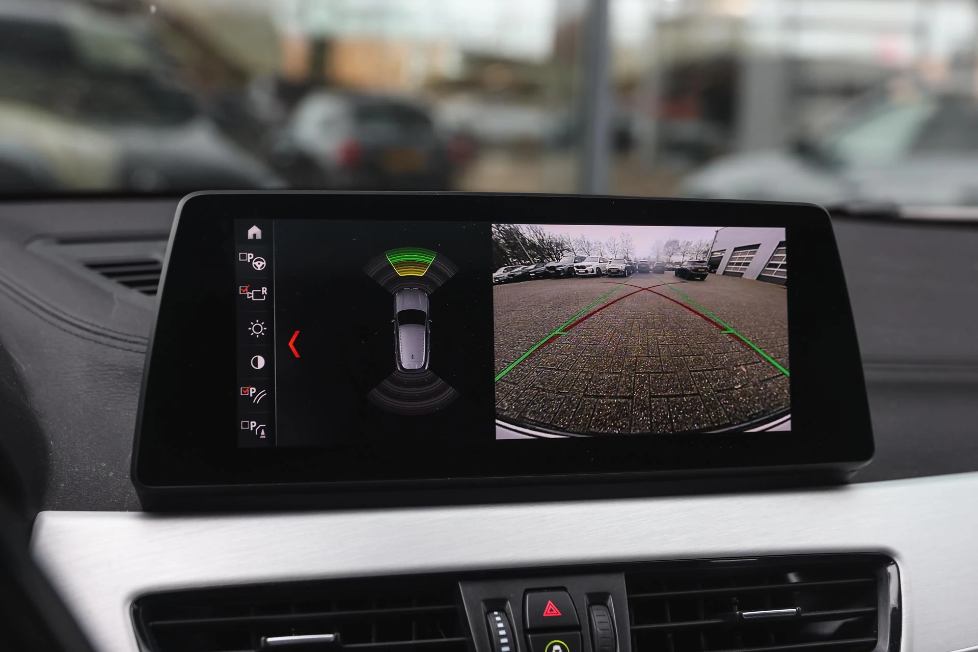 Hoofdafbeelding BMW X2