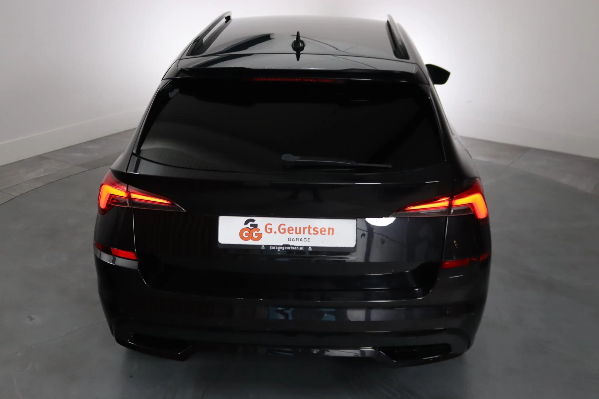 Hoofdafbeelding Škoda Kamiq