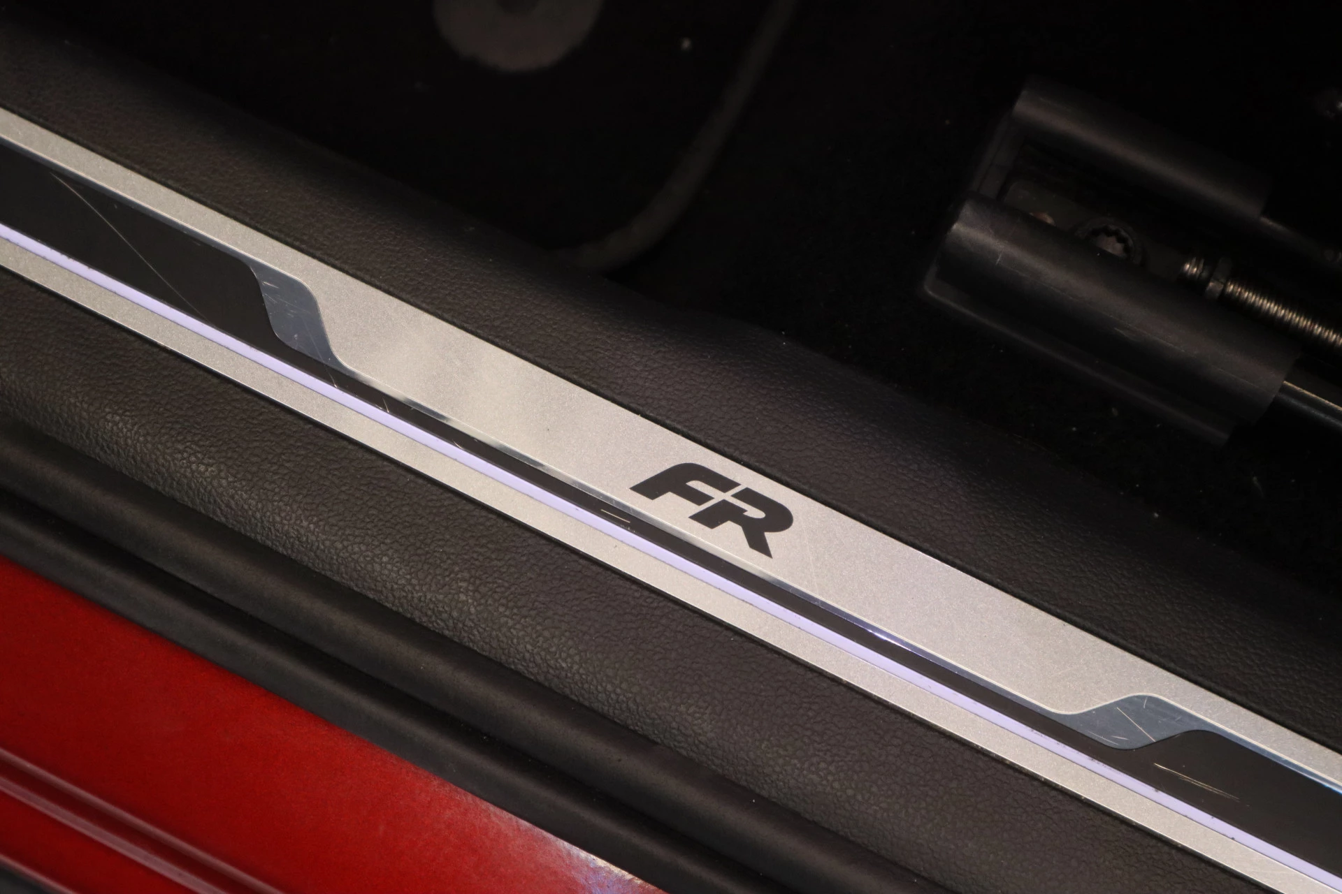 Hoofdafbeelding SEAT Tarraco