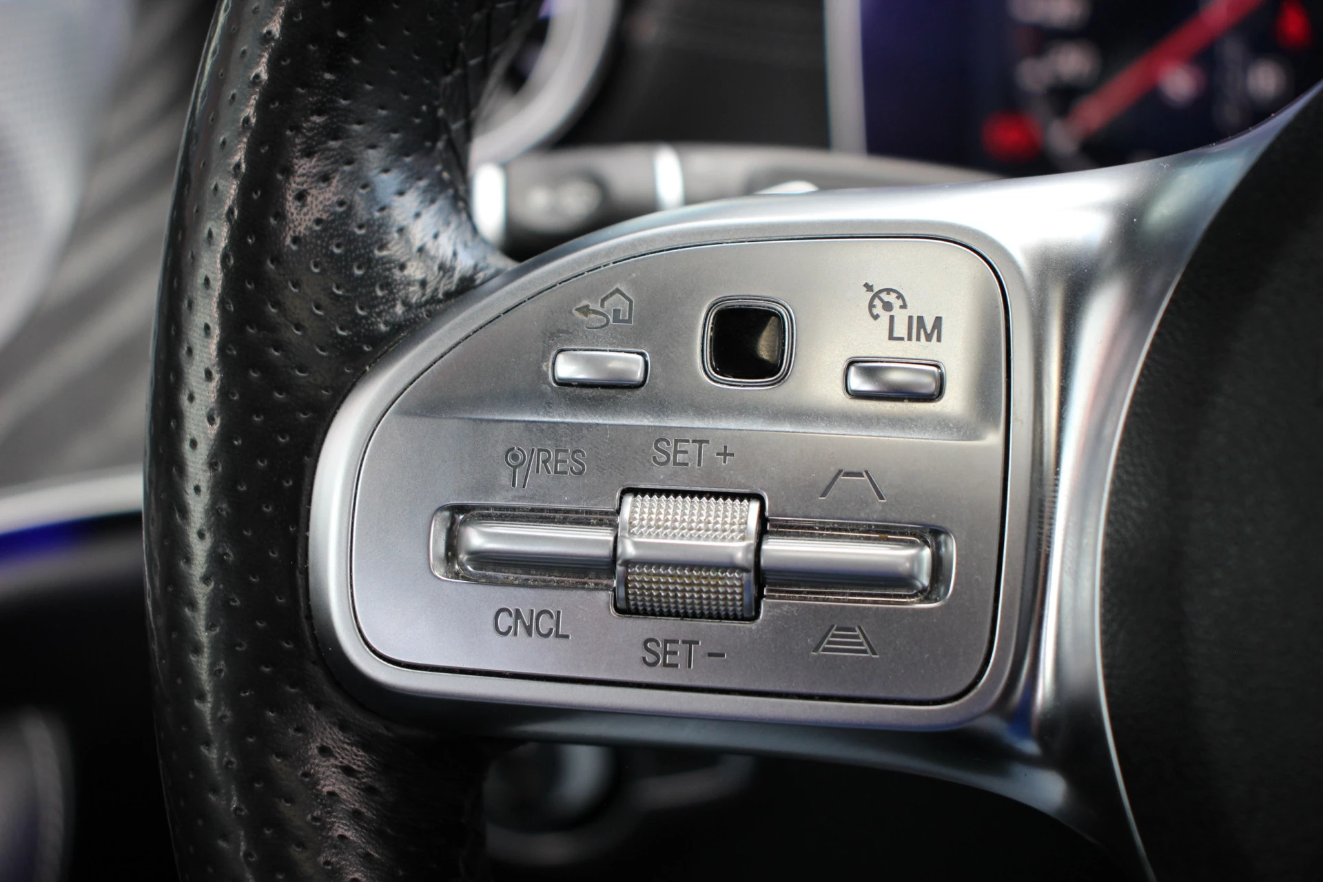Hoofdafbeelding Mercedes-Benz CLS