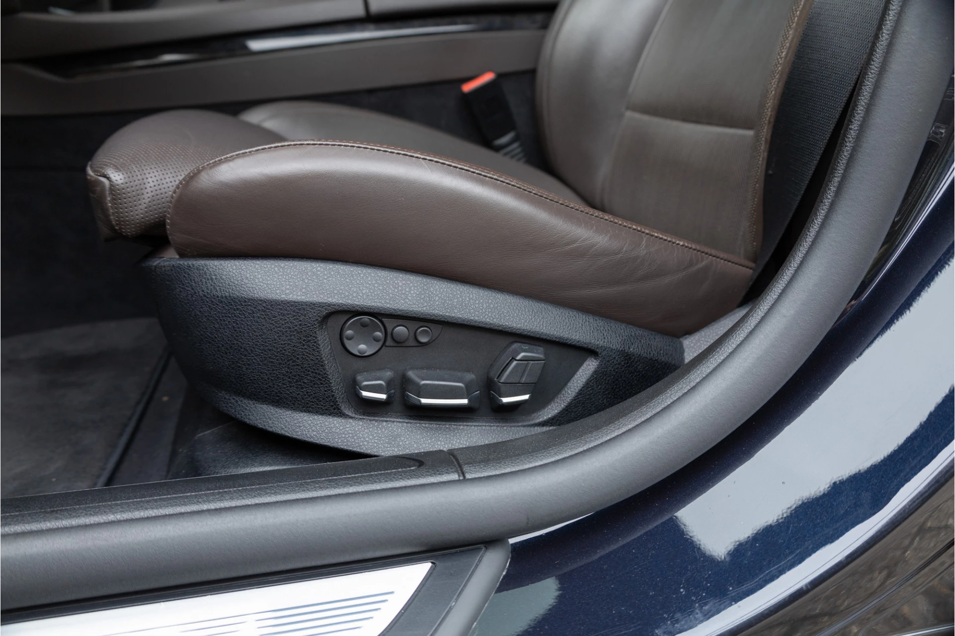 Hoofdafbeelding BMW 7 Serie
