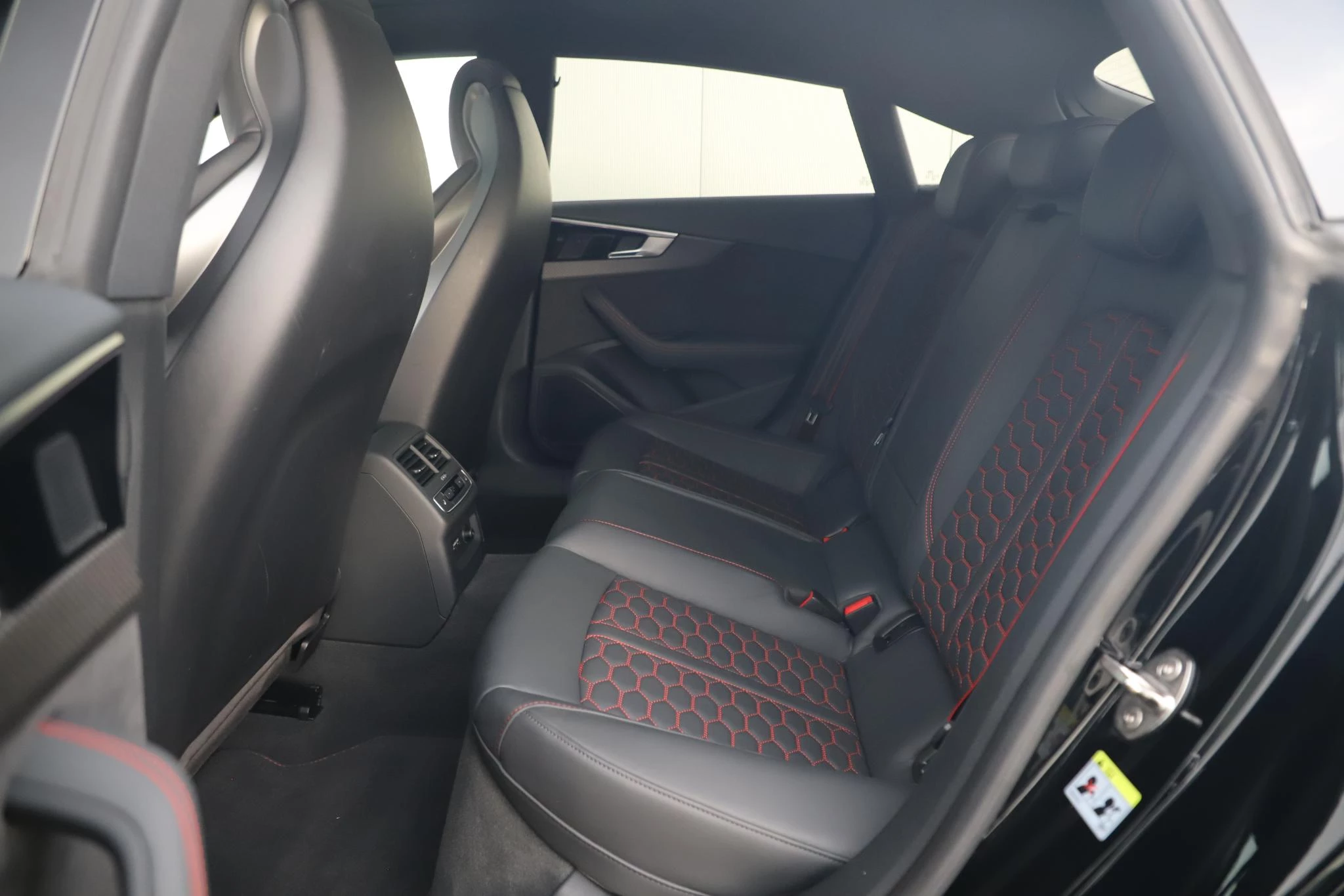 Hoofdafbeelding Audi RS5