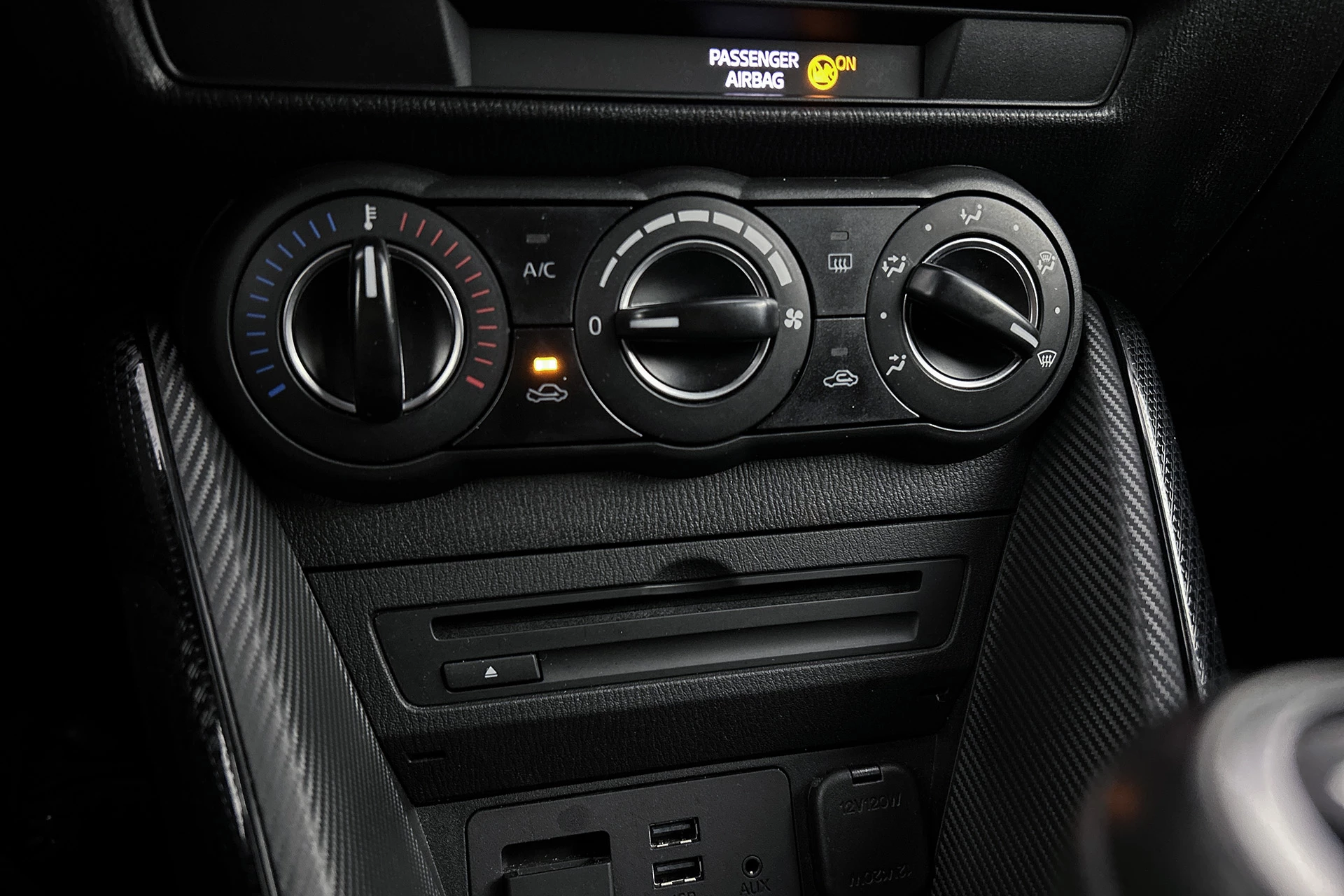 Hoofdafbeelding Mazda 2