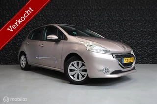 Peugeot 208 1.2 VTi Active | Airco | BT | ESP | P-SENSOR |