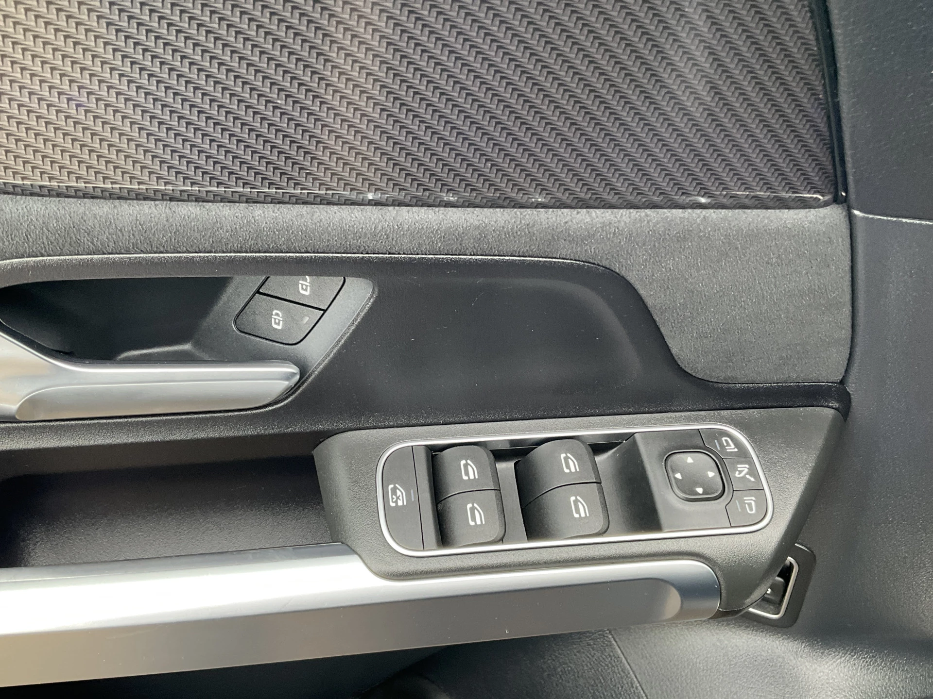 Hoofdafbeelding Mercedes-Benz GLB