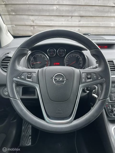 Hoofdafbeelding Opel Meriva