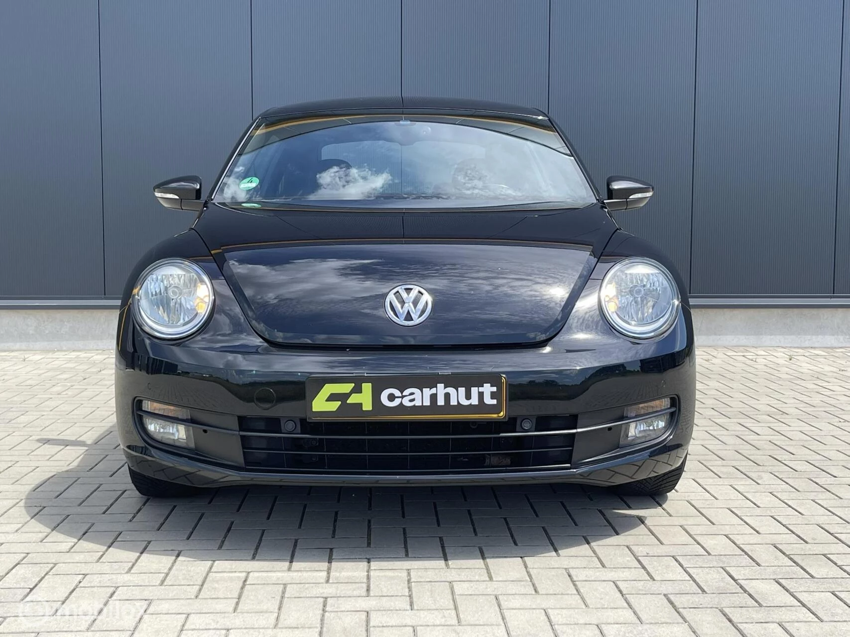 Hoofdafbeelding Volkswagen Beetle