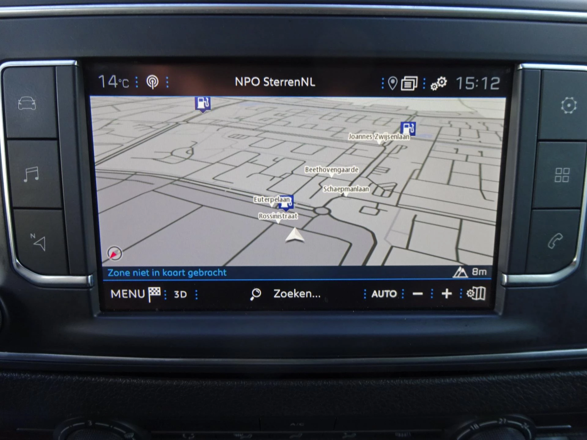 Hoofdafbeelding Peugeot Expert