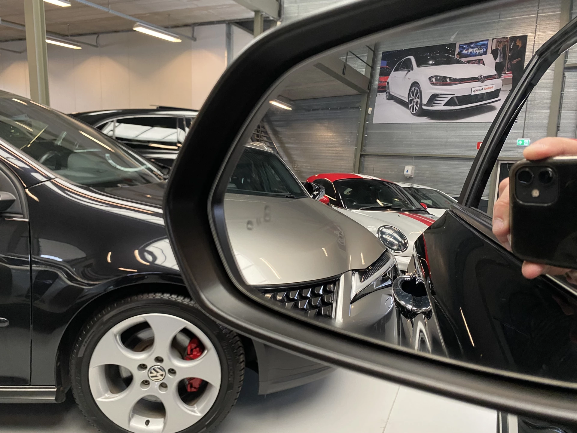 Hoofdafbeelding MG ZS EV