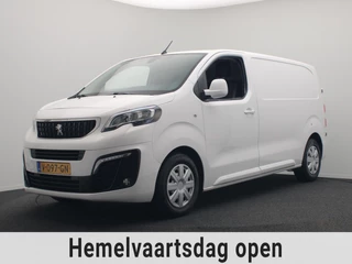 Peugeot Expert 226S 1.6 BlueHDI 95 Premium Leder Navigatie Origineel NL