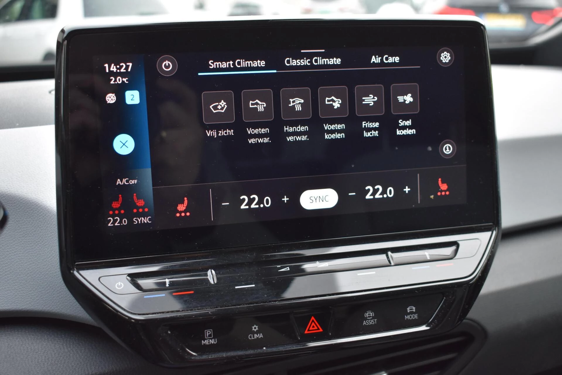 Hoofdafbeelding Volkswagen ID.3