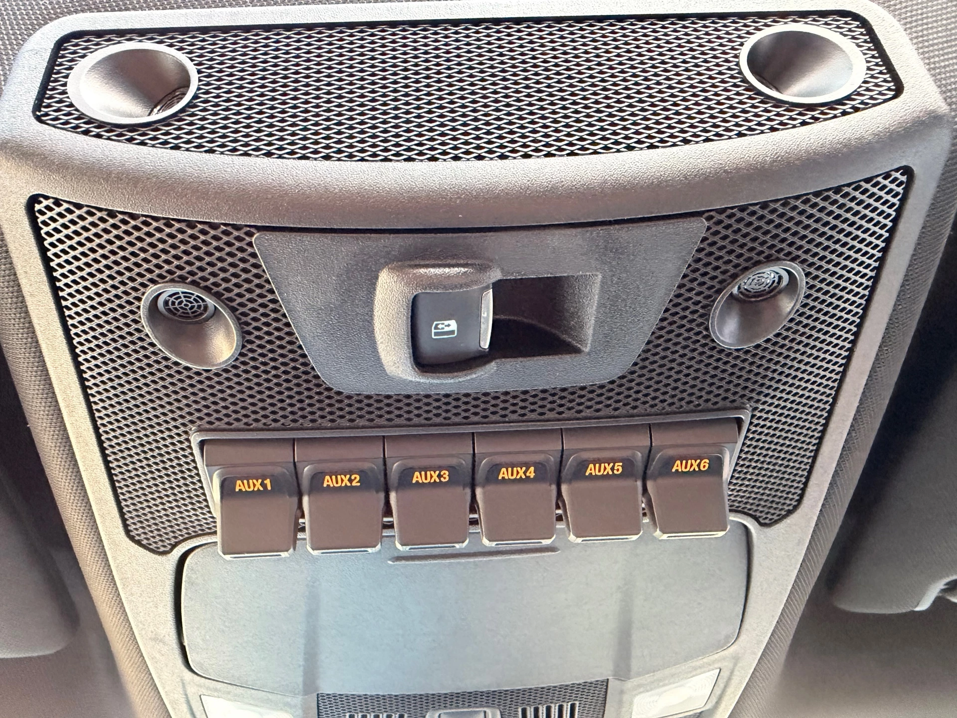 Hoofdafbeelding Ford F-150