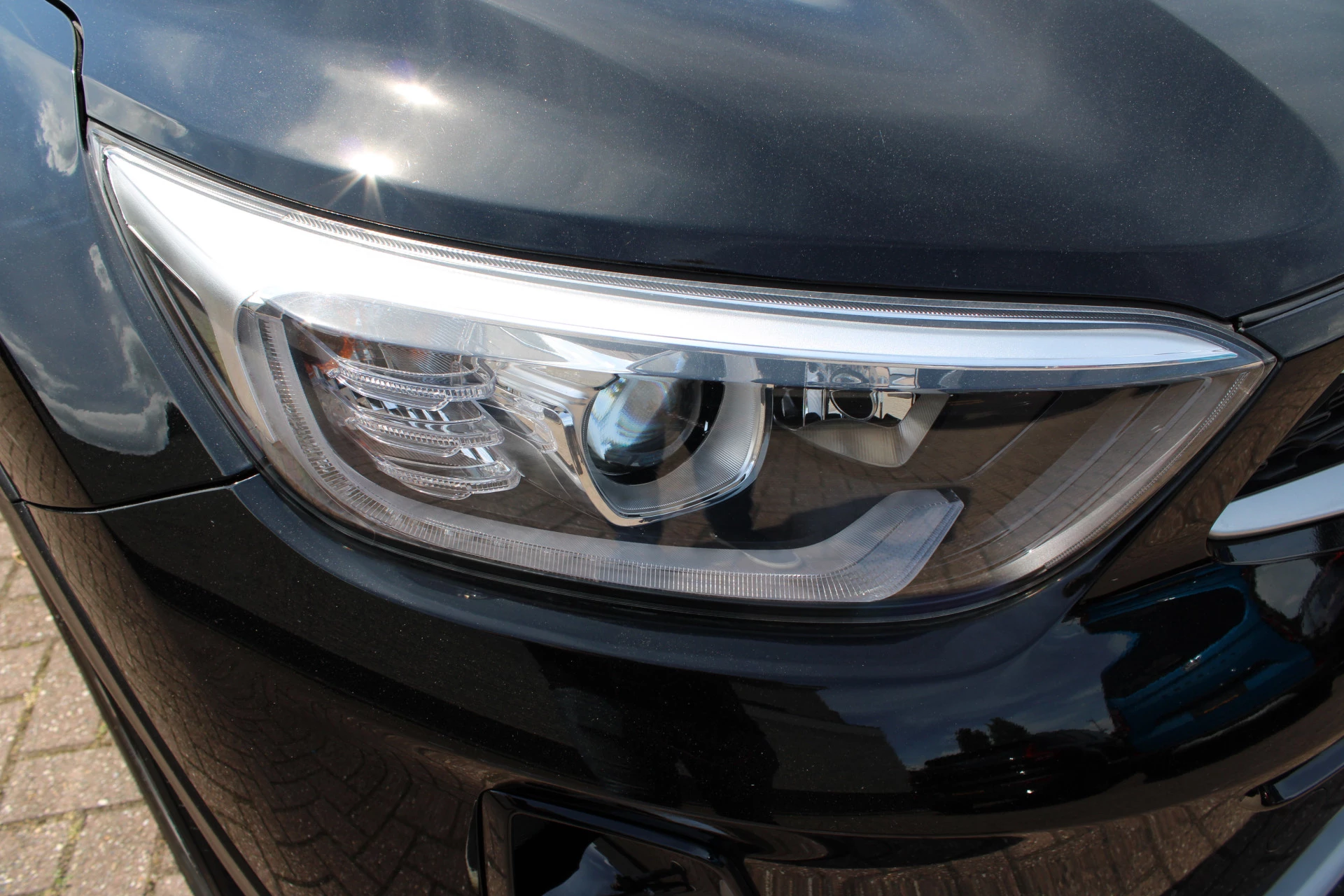Hoofdafbeelding Kia Stonic