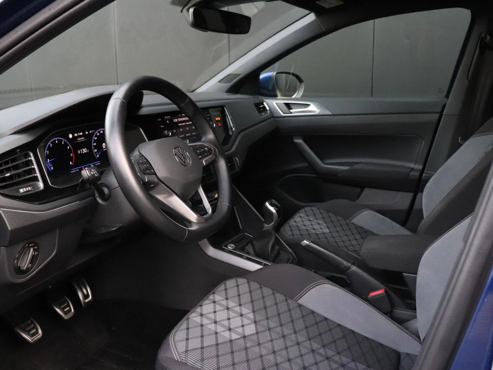 Hoofdafbeelding Volkswagen Taigo