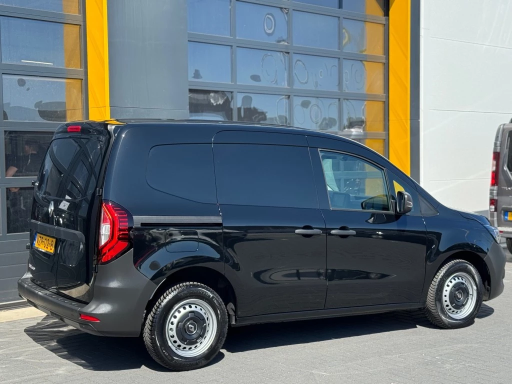 Hoofdafbeelding Renault Kangoo