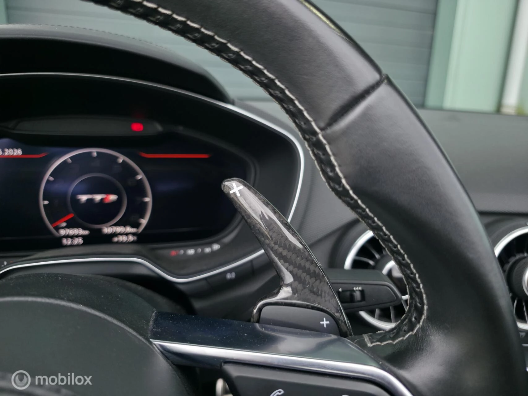 Hoofdafbeelding Audi TT