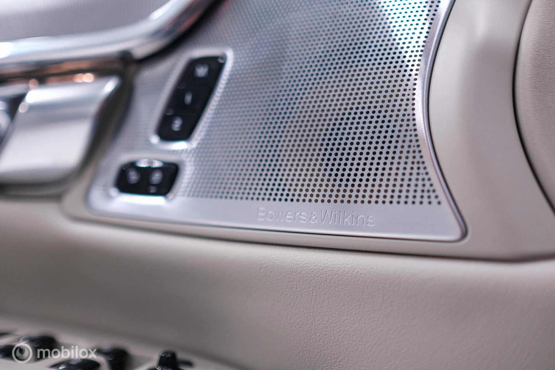 Hoofdafbeelding Volvo S90