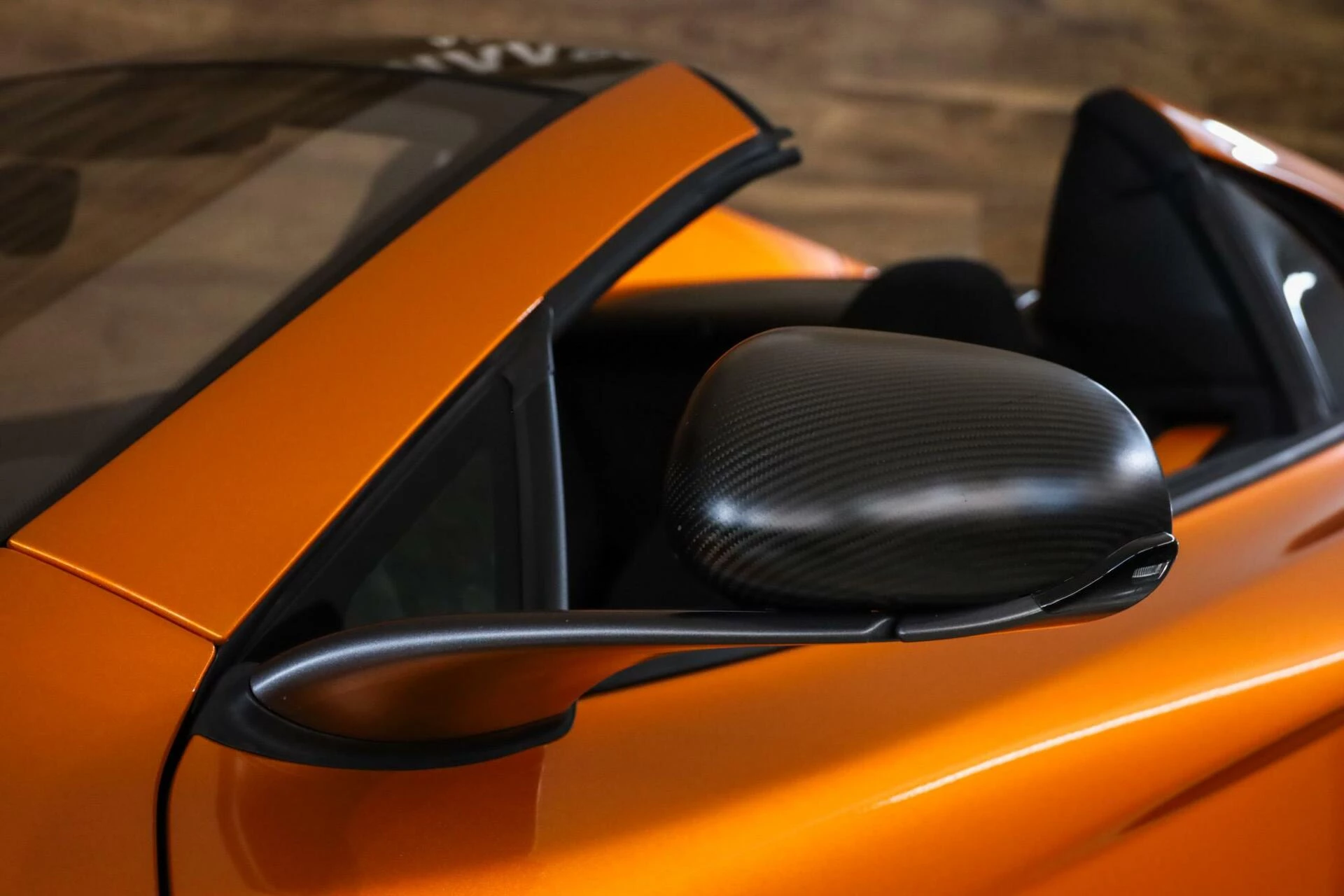 Hoofdafbeelding McLaren 675LT