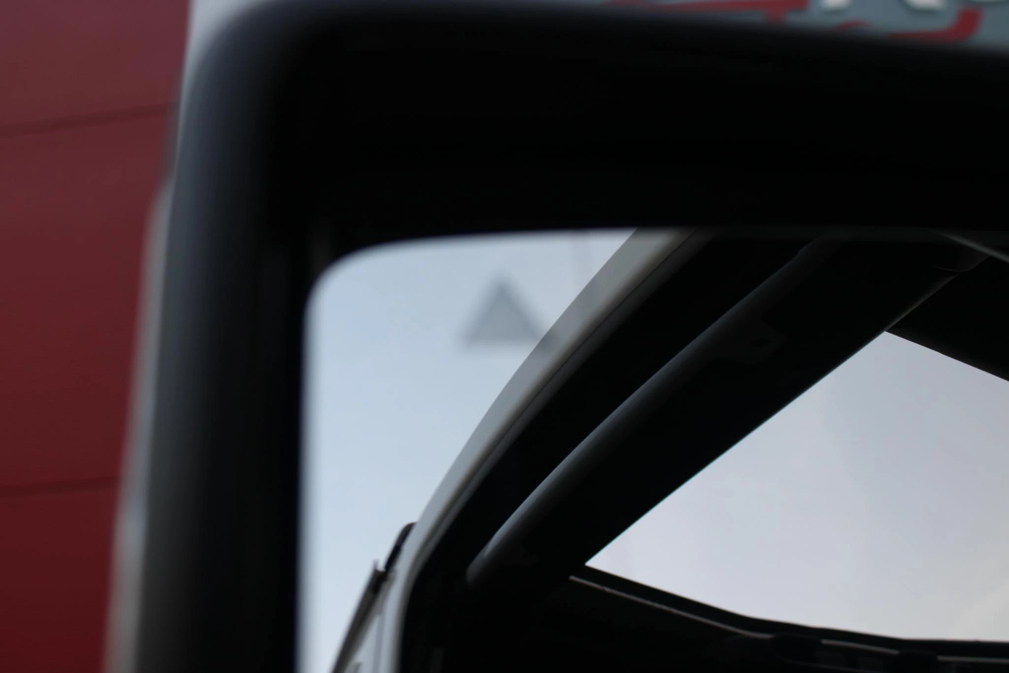 Hoofdafbeelding Jeep Wrangler