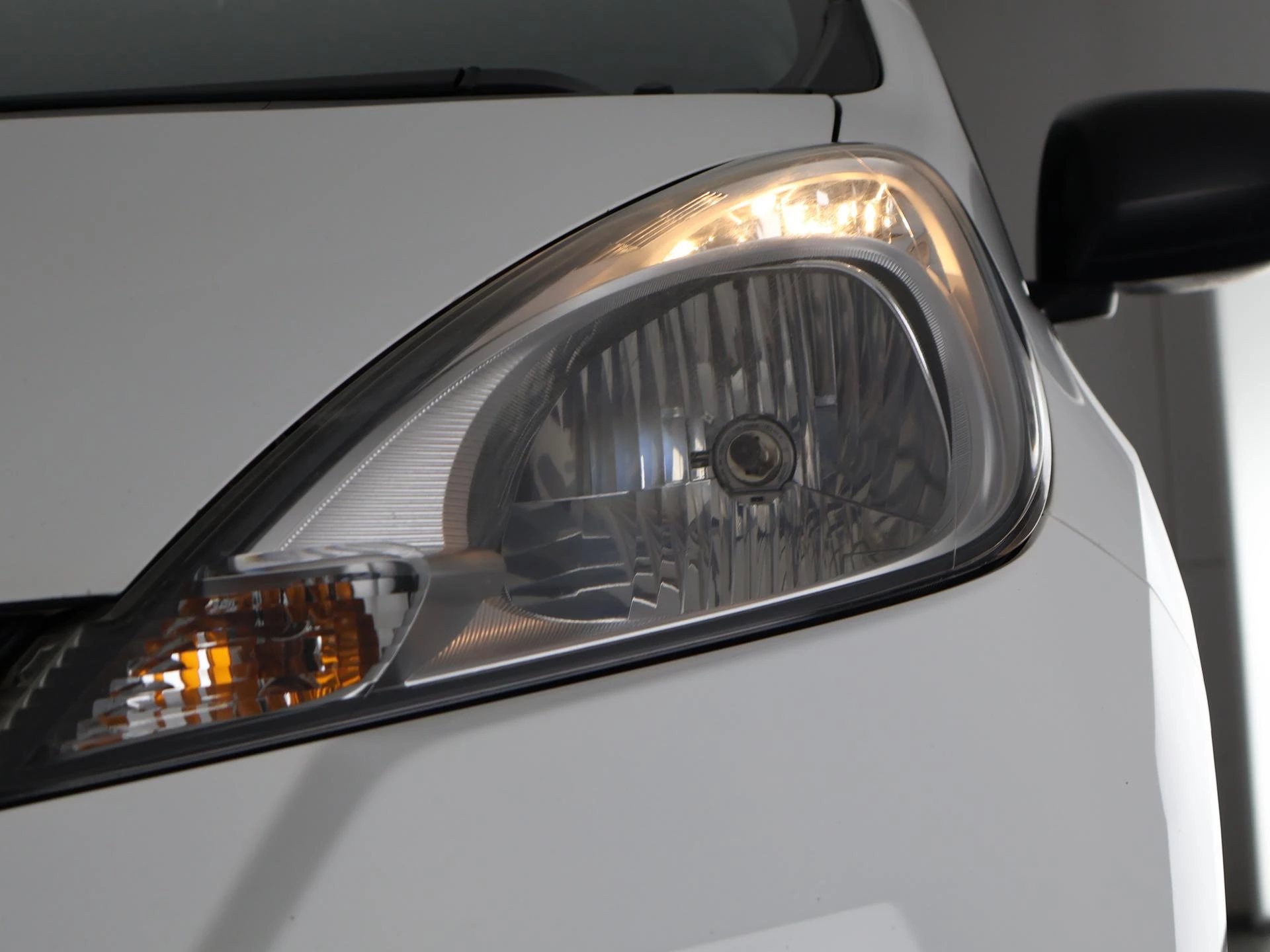 Hoofdafbeelding Honda Jazz