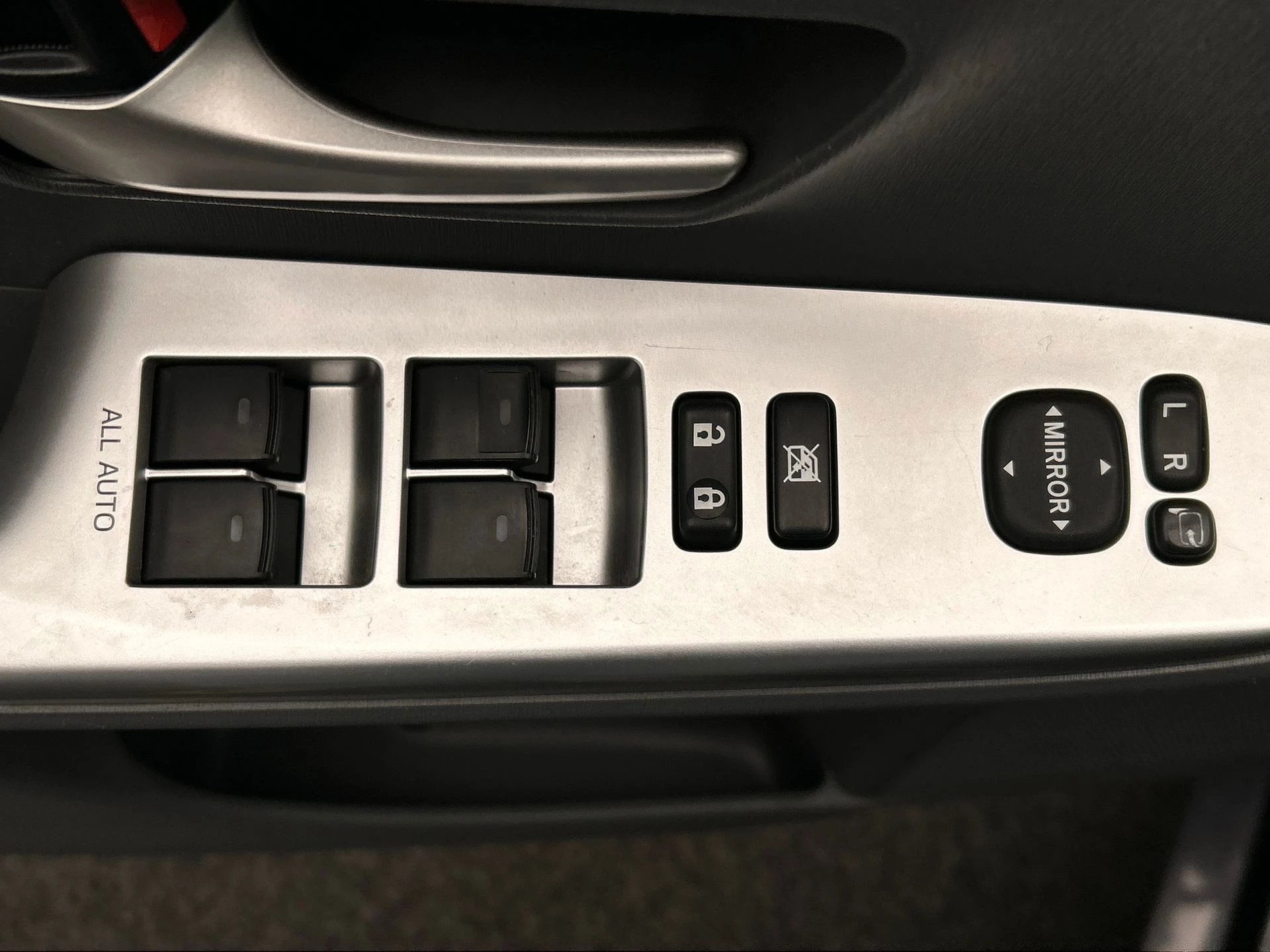 Hoofdafbeelding Toyota Prius