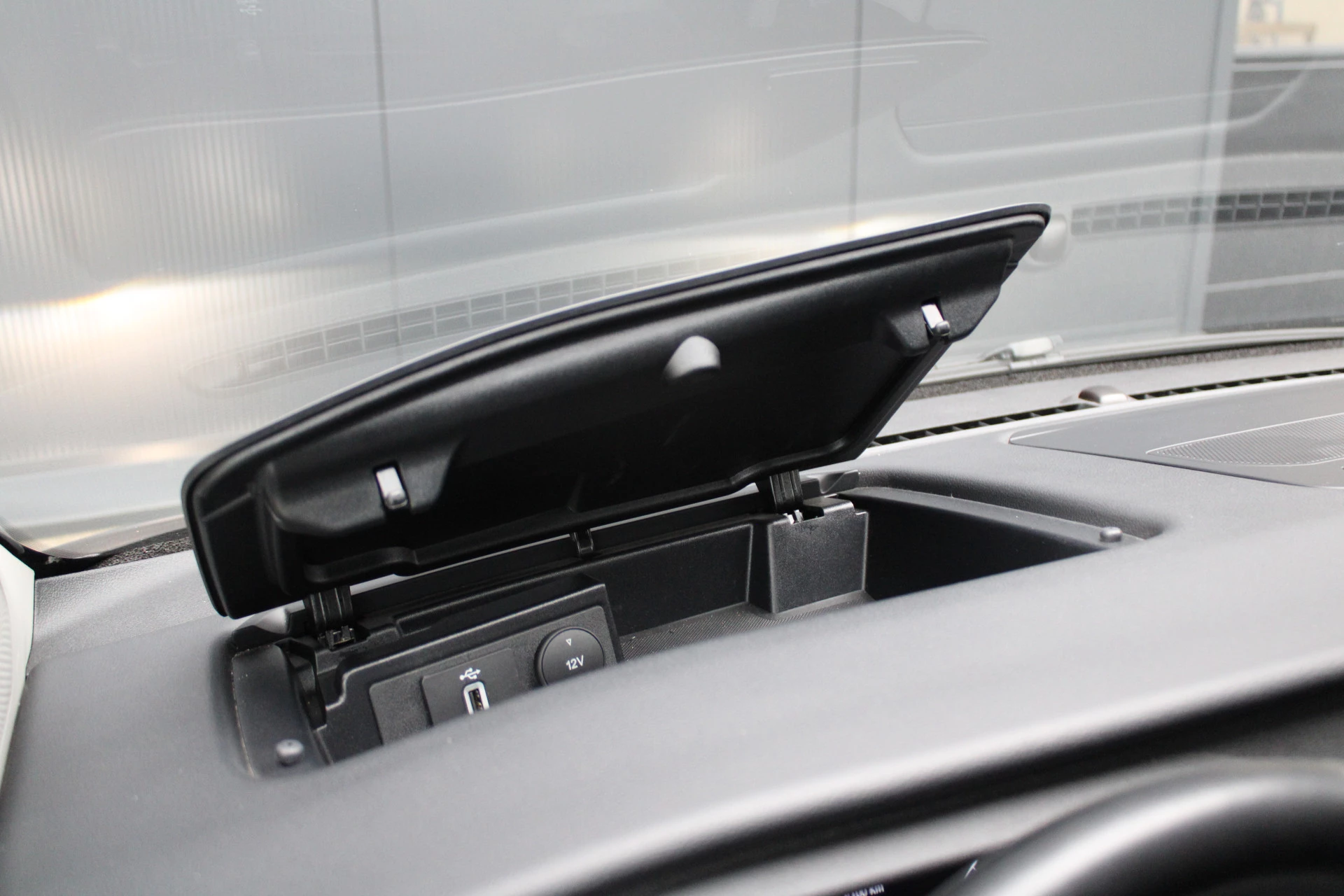 Hoofdafbeelding Ford Tourneo Custom