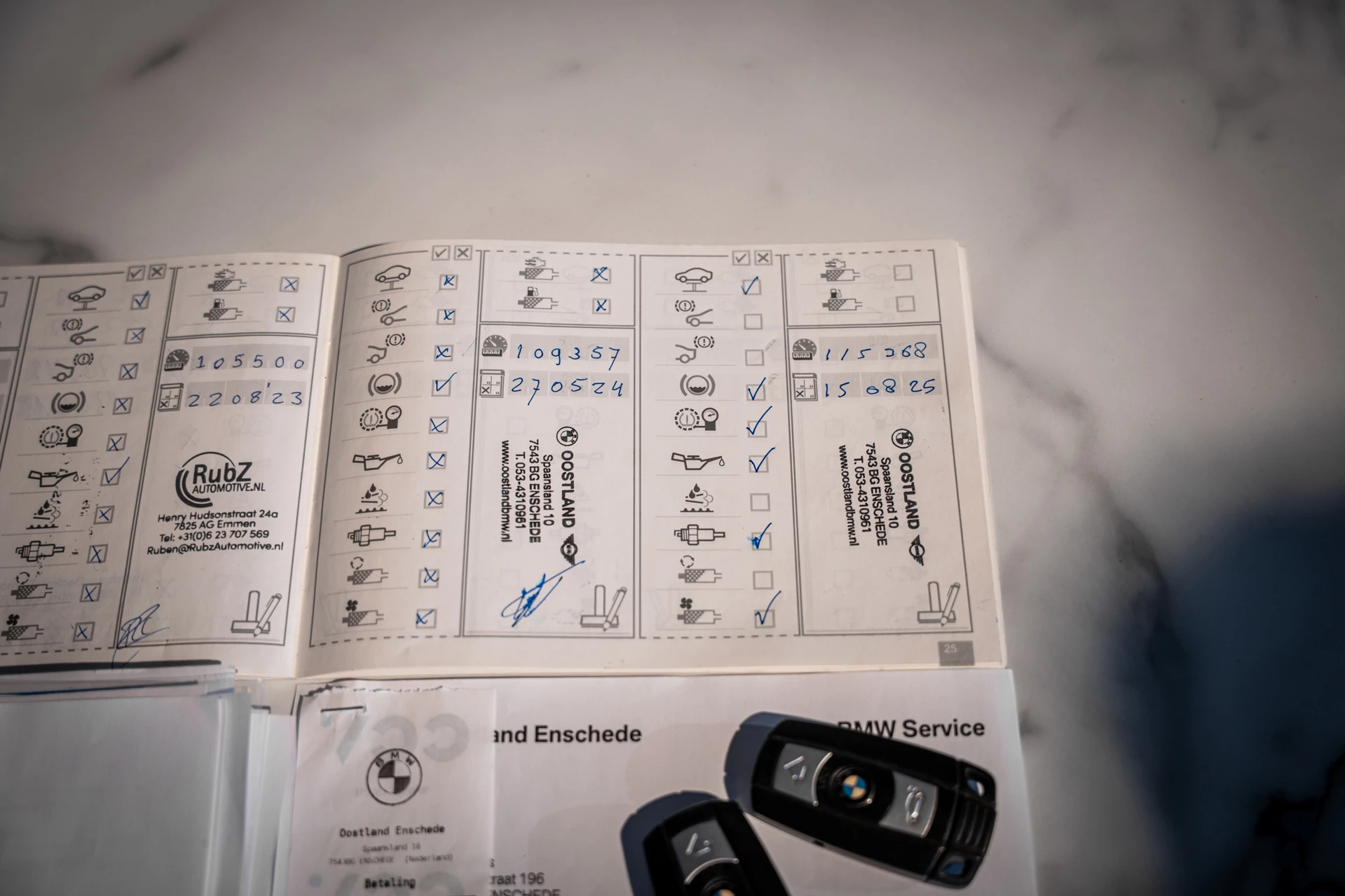 Hoofdafbeelding BMW Z4