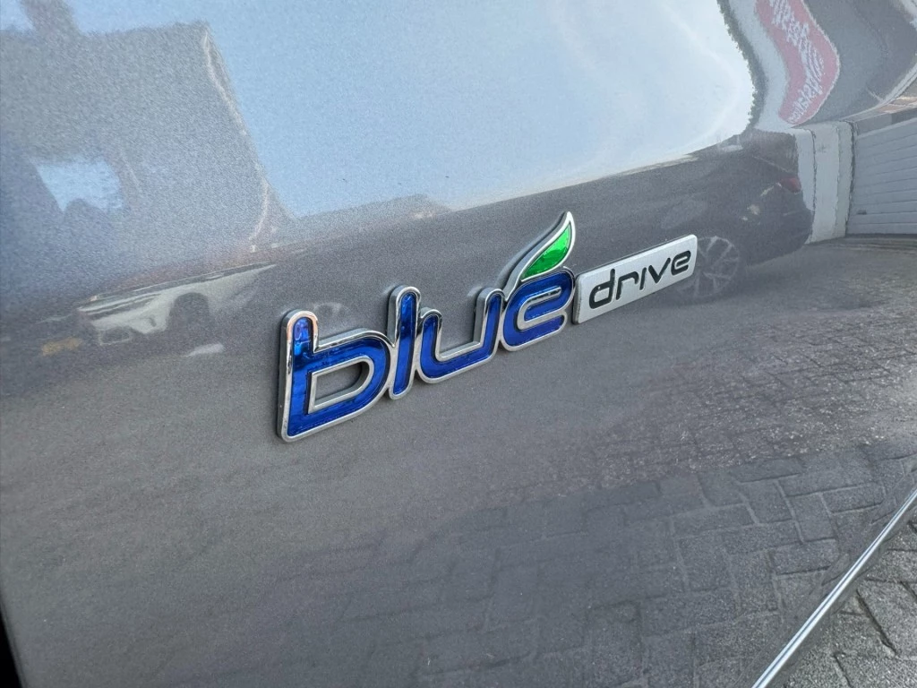 Hoofdafbeelding Hyundai ix20