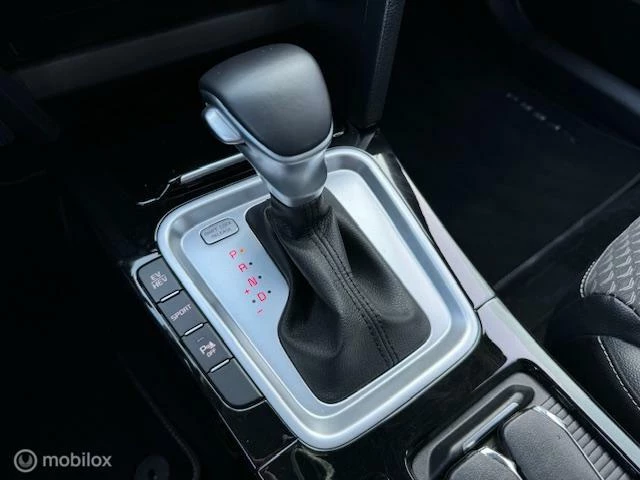 Hoofdafbeelding Kia XCeed