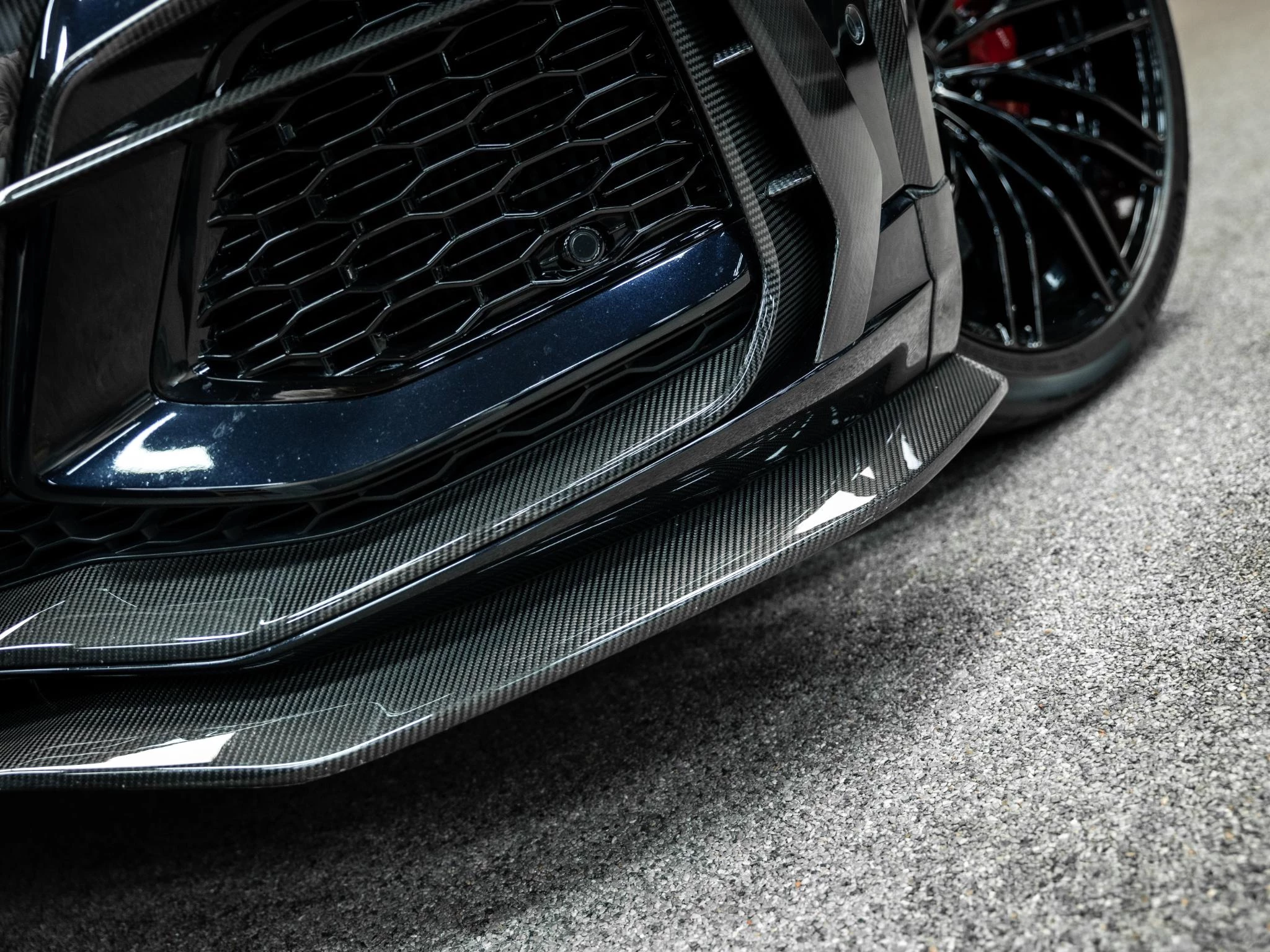 Hoofdafbeelding Audi RSQ8