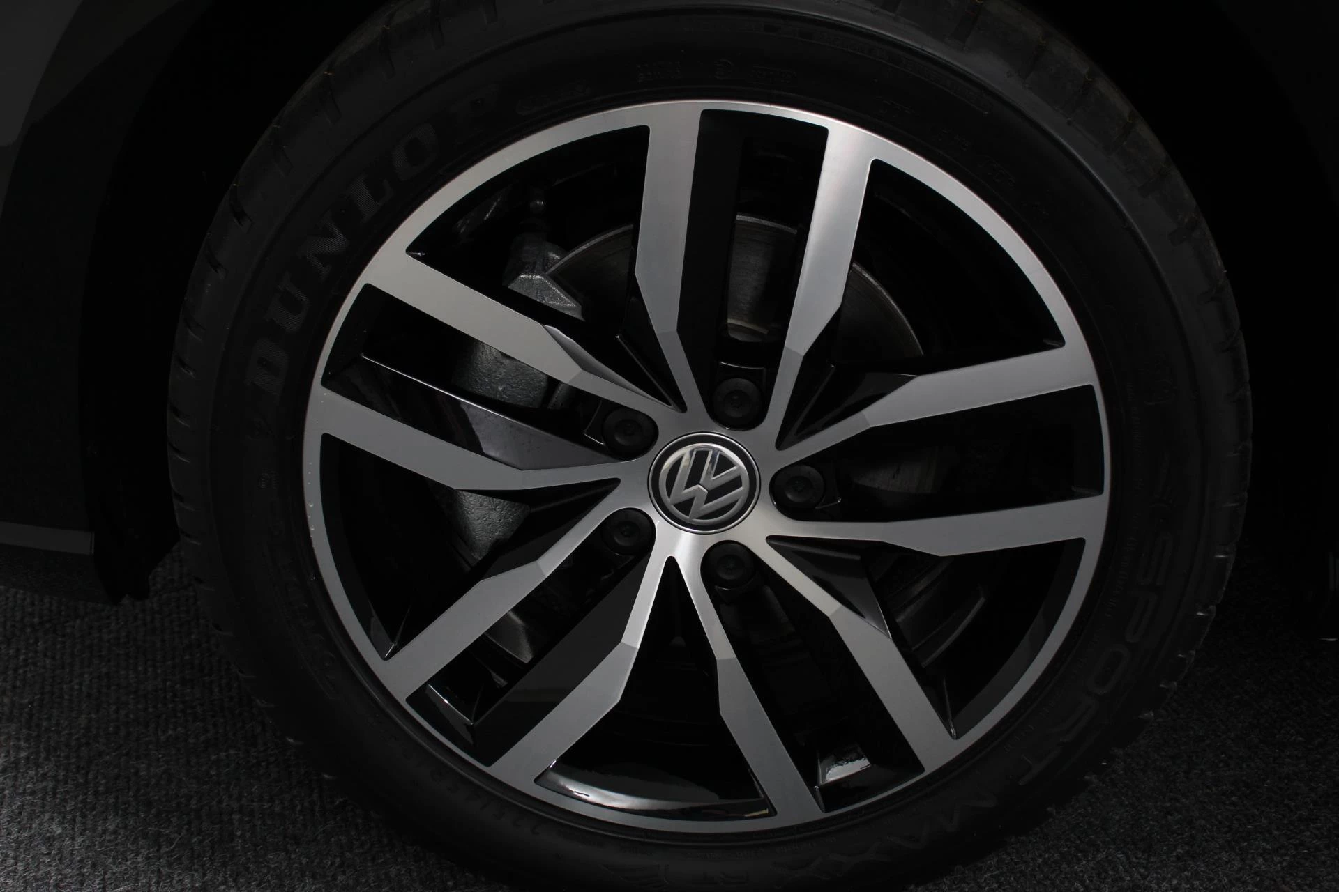 Hoofdafbeelding Volkswagen e-Golf