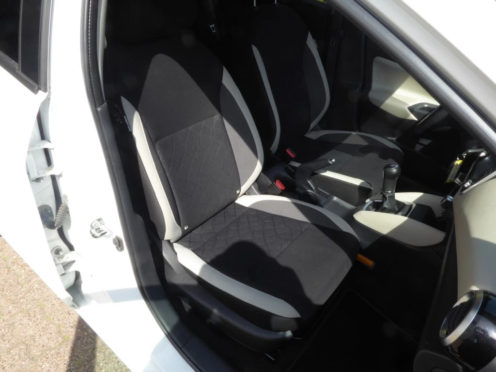 Hoofdafbeelding Nissan Micra