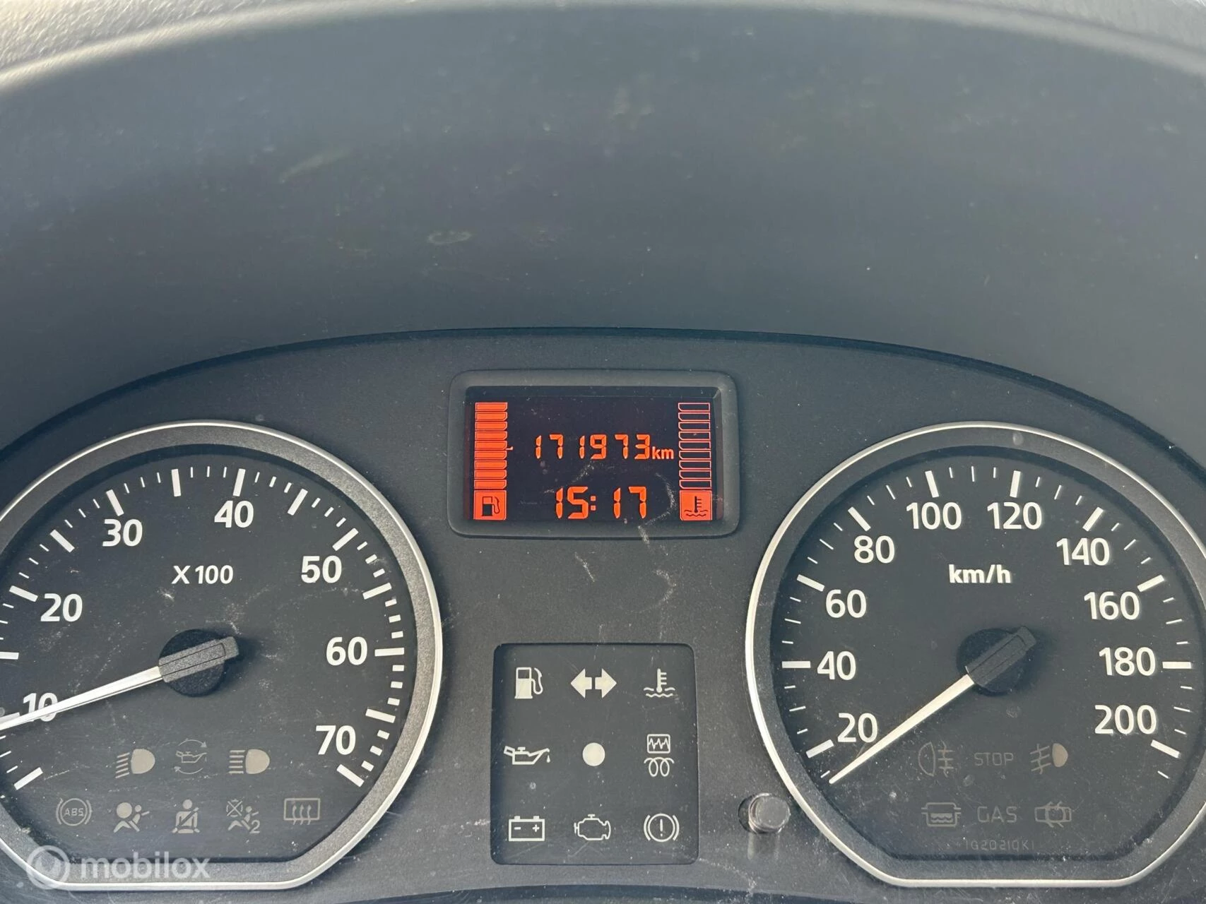 Hoofdafbeelding Dacia Sandero Stepway