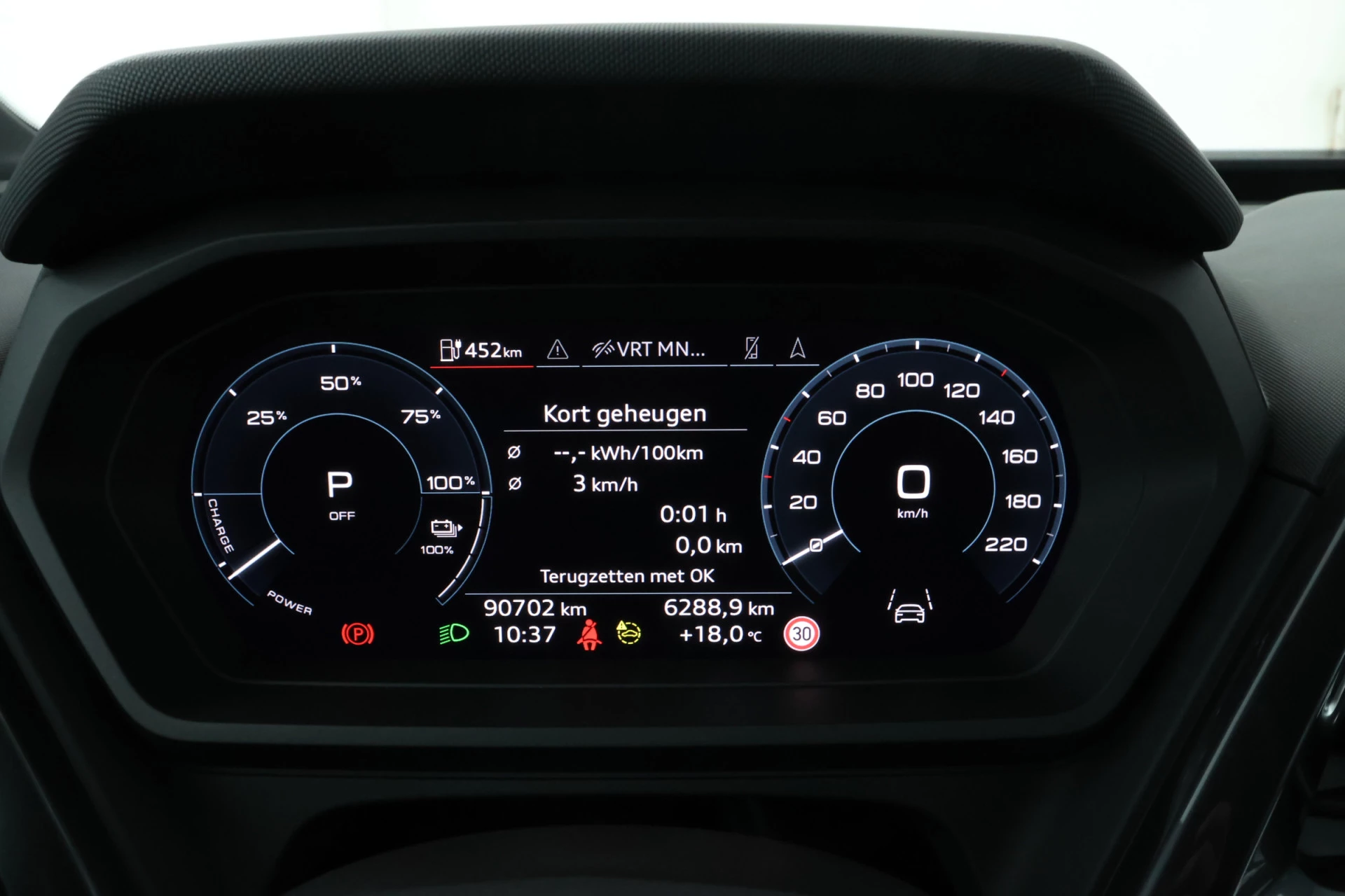 Hoofdafbeelding Audi Q4 Sportback e-tron