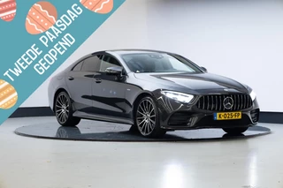 Mercedes-Benz CLS 450 4MATIC Premium Plus
